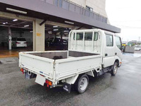 TOYOTA Toyoace Double Cab ABF-TRY230 2014 4,260km_2