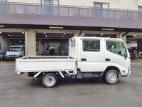 TOYOTA Toyoace Double Cab ABF-TRY230 2014 4,260km_3
