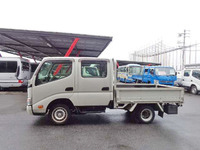 TOYOTA Toyoace Double Cab ABF-TRY230 2014 4,260km_4