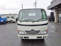 TOYOTA Toyoace Double Cab ABF-TRY230 2014 4,260km_5