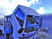 ISUZU Elf Truck (With 3 Steps Of Cranes) U-NKR58LR 1992 142,972km_3