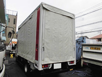 ISUZU Elf Truck with Accordion Door PB-NKR81AN 2005 41,753km_4