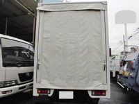 ISUZU Elf Truck with Accordion Door PB-NKR81AN 2005 41,753km_7