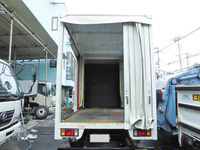 ISUZU Elf Truck with Accordion Door PB-NKR81AN 2005 41,753km_8