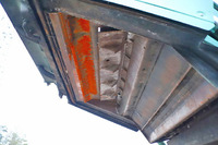 ISUZU Elf Garbage Truck BKG-NMR85AN 2009 209,639km_19