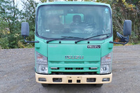 ISUZU Elf Garbage Truck BKG-NMR85AN 2009 209,639km_7