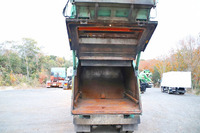 ISUZU Elf Garbage Truck BKG-NMR85AN 2009 209,639km_9