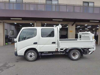 TOYOTA Toyoace Double Cab ABG-TRU300 2009 82,000km_3