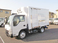 ISUZU Elf Refrigerator & Freezer Truck TKG-NJS85AN 2014 160,000km_3