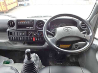 TOYOTA Dyna Double Cab TKG-XZU605 2012 62,000km_13