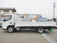 MITSUBISHI FUSO Canter Flat Body TKG-FEB50 2016 53,080km_7