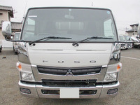 MITSUBISHI FUSO Canter Flat Body TKG-FEB50 2016 53,080km_9