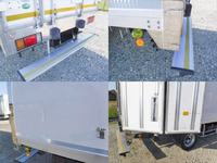 ISUZU Elf Refrigerator & Freezer Truck TKG-NPR85AN 2013 254,469km_11