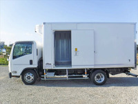 ISUZU Elf Refrigerator & Freezer Truck TKG-NPR85AN 2013 254,469km_5