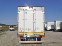 ISUZU Elf Refrigerator & Freezer Truck TKG-NPR85AN 2013 254,469km_7