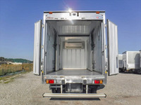 ISUZU Elf Refrigerator & Freezer Truck TKG-NPR85AN 2013 254,469km_8