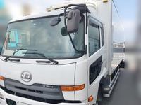 UD TRUCKS Condor Refrigerator & Freezer Truck TKG-MK38C 2014 289,095km_2