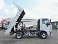 HINO Ranger Dump 2KG-FC2ABA 2019 1,000km_12