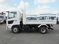 HINO Ranger Dump 2KG-FC2ABA 2019 1,000km_9