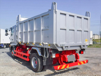 HINO Ranger Deep Dump 2KG-FE2ABA 2019 409km_2