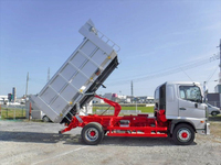 HINO Ranger Deep Dump 2KG-FE2ABA 2019 409km_8