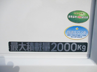 MITSUBISHI FUSO Canter Flat Body TPG-FEA20 2016 54,087km_13