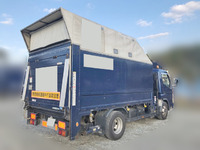 MITSUBISHI FUSO Canter Truck (With 6 Steps Of Cranes) PDG-FE83DN 2008 856,485km_2