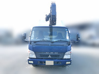 MITSUBISHI FUSO Canter Truck (With 6 Steps Of Cranes) PDG-FE83DN 2008 856,485km_5