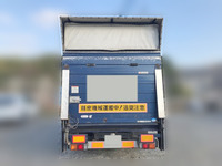 MITSUBISHI FUSO Canter Truck (With 6 Steps Of Cranes) PDG-FE83DN 2008 856,485km_6