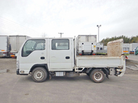 ISUZU Elf Double Cab TKG-NHR85A 2013 72,396km_6