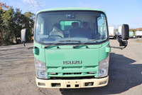 ISUZU Elf Garbage Truck BKG-NMR85AN 2011 184,000km_7