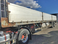 MITSUBISHI FUSO Super Great Trailer Head QKG-FP54VDR 2014 296,892km_15