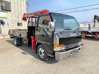 ISUZU Elf Truck (With 4 Steps Of Unic Cranes) KK-NPR71LV 1999 162,872km_3