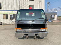 ISUZU Elf Truck (With 4 Steps Of Unic Cranes) KK-NPR71LV 1999 162,872km_8