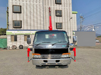 ISUZU Elf Truck (With 4 Steps Of Unic Cranes) KK-NPR71LV 1999 162,872km_9