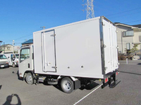 ISUZU Elf Refrigerator & Freezer Truck TKG-NLR85AN 2013 246,000km_2