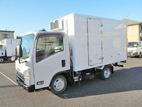 ISUZU Elf Refrigerator & Freezer Truck TKG-NLR85AN 2013 246,000km_3