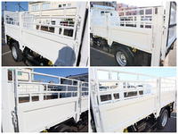 MITSUBISHI FUSO Canter Flat Body TKG-FEA50 2012 130,000km_12