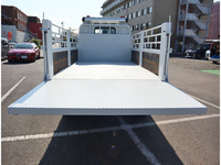 MITSUBISHI FUSO Canter Flat Body TKG-FEA50 2012 130,000km_13