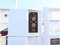 MITSUBISHI FUSO Canter Flat Body TKG-FEA50 2012 130,000km_18