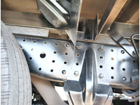 MITSUBISHI FUSO Canter Flat Body TKG-FEA50 2012 130,000km_22
