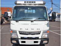 MITSUBISHI FUSO Canter Flat Body TKG-FEA50 2012 130,000km_5