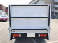 MITSUBISHI FUSO Canter Flat Body TKG-FEA50 2012 130,000km_7