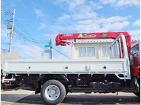 ISUZU Elf Truck (With 3 Steps Of Unic Cranes) PB-NKR81AR 2006 60,205km_10