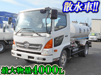 HINO Ranger Sprinkler Truck BKG-FC7JCYA 2011 20,850km_1