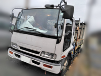 ISUZU Forward Truck (With 5 Steps Of Cranes) PA-FRR34L4 2005 459,539km_3