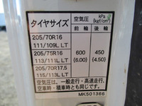 MITSUBISHI FUSO Canter Dump TKG-FBA30 2015 17,845km_20