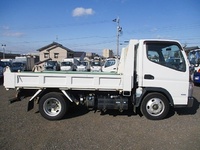 MITSUBISHI FUSO Canter Dump TKG-FBA30 2015 17,845km_7