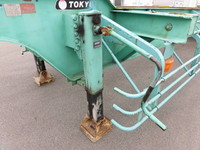 TOKYU Others Marine Container Trailer TC28H8B2S 1995 _14