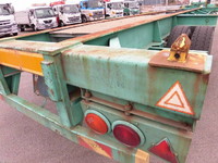 TOKYU Others Marine Container Trailer TC28H8B2S 1995 _19